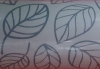 Плёнка с/к Декор 45*8м Р1211*24
