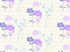 Плёнка с/к Декор 45*8м Р1235*24
