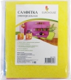 Салфетка вискозная 3шт 3729