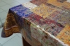 Клеенка столовая ПВХ "Фантазия" 1,38*25м 18FA
