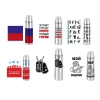 Термос металл."С 23 февраля" VETTA 1,0л 6 дизайнов 841-642