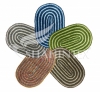Коврик универсальный SHAHINTEX STRIP 40*60
