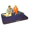 Кровать флок Classic Downy, INTEX, 137х191х22см, синий 359-079