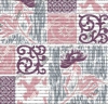 Коврик Аквамат 0,65 *15м 117 P