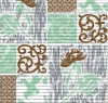 Коврик Аквамат 0,65 *15м 117 BR