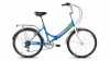 Велосипед 24" Forvard Valencia