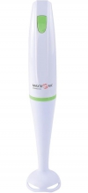 Блендер погр пл 1ск 250Вт MAXTRONIC MAX-FY-701GR (12)