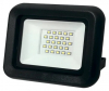 Прожектор св/д СДО-07 30W(2400lm) SMD 6500 6К 137*125*34мм черный IP65 6467