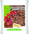 Кора сосновая мелкая 1,5л ПАБ (10)