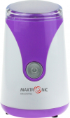 Кофемолка эл. роторная MAXTRONIC MAX-831P