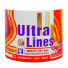 Эмаль ULTRA LINES ПФ-266 желто-коричневая 1,8 кг