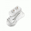 Удлинитель 2*7м с/з 2,2кВт Союз 481S-9207