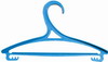 Вешалка-плечики детская р30-34 С235 /ПБ/ (100)