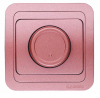 Светорегулятор розовый 22611 Makel