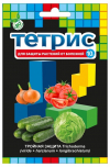 Удобрение Тетрис (для защиты растений от болезней) 25г