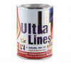 Эмаль ULTRA LINES ПФ-115 морская волна 0,8 кг