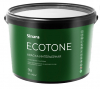 Краска Sinara Ecotone интерьерная 9л SP 066