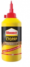 Клей Столяр 250г Экспресс Момент 422981