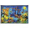 Коврик FANTASY icarpet 50*80 009