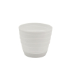 Горшок для цветов Бриз 2,7л белый (Р)