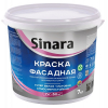 Краска Sinara фасадная 7кг SP 001