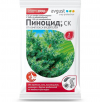 Препарат Пиноцид (от хермесов, тли, пилильщиков, щитовки и др) 2мл