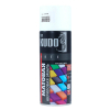 �������� ���������  KUDO RAL9003 ����� ������� 520��