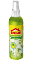Лосьон-спрей ARGUS от комаров 100мл /42, А-16