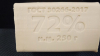 Мыло хозяйственное КМЗ 72% 250гр. 0453