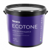 Краска Sinara Ecotone моющаяся 4,5л SP 067