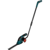 Кусторез аккум. PIONEER BHT-070V15-02R, 7,2В, 1500мАч,1000х/мин, нож 17см