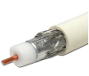 Кабель RG 6 белый (цена за метр)