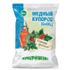 Удобрение МЕДНЫЙ КУПОРОС 500гр ПАБ (10)