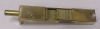 Ригель 8 см накладной золото