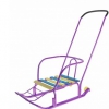 Нож для фигурной нарезки картофеля 21*10см 882-413
