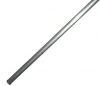 Черенок для лопат д35мм металл без термопленки и ручки