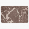 Н-р ковриков д/в AQVA-PRIME CLASSIC COLOR 50*80+40*50 коричневый 2014