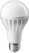 Лампа светодиод. 71 650 ОLL-А60-10-230-4K-E27 ОНЛАЙТ