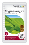 МУРАВЬЕД АВГУСТ 1мл 100/200