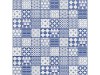 Коврик Аквамат 0,8 *15м 218PT-blue