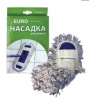 Сменная насадка к швабре из х/б 3923 10/60