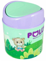 Контейнер для мусора настольный 1л POLLY с39020