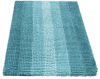 Коврик SHAHINTEX MULTIMAKARON 60*90 голубой