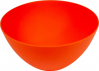 Салатница 2,6л оранжевый СП2,6-0,1 (СЛ)
