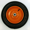 Колесо для тачки (14*3.50-8) пневмо, втулка 20*90мм PR3501-20 (5)