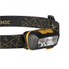 Фонарь налобный Космос KOC505Lit (лит.акк.3,7V1,2Ah) 1св/д 2W+COB 2W,+красный свет,USB,сенсор,IP54