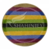 Коврик д/в SHAHINTEX PP MIX д66 радуга лайт
