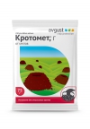 КРОТОМЕТ АВГУСТ 75гр/100