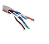 Кабель UTP 4*2*24AWG 5e медь 01-0043 (цена за метр)
