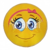 Коврик KIDS icarpet круглый d-66 015 399